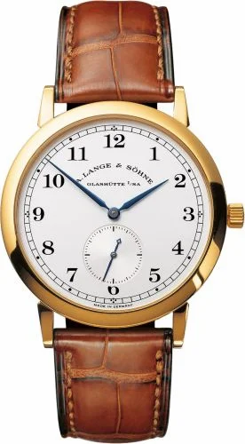 A. Lange & Söhne 1815 Yellow Gold 206.021