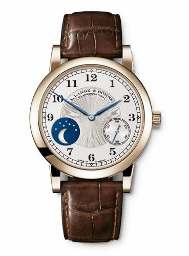 A. Lange & Söhne 1815 Moonphase F.A. Lange Homage 212.050