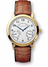 A. Lange & Söhne 1815 Up / Down Yellow Gold 221.021