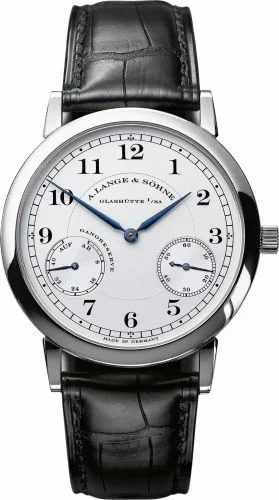 A. Lange & Söhne 1815 Up / Down Platinum / Silver 221.025