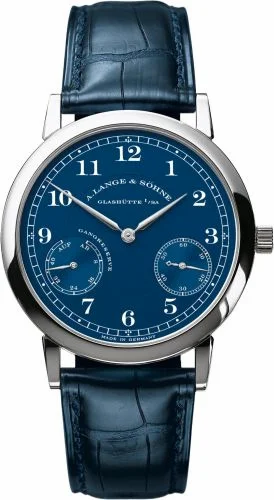 A. Lange & Söhne 1815 Up / Down White Gold / Blue 221.027