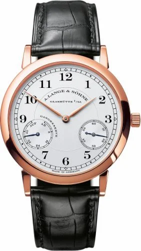 A. Lange & Söhne 1815 Up / Down Pink Gold / Silver 221.032