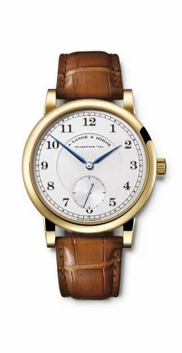 A. Lange & Söhne 1815 40 Yellow Gold 233.021