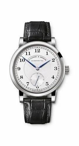 A. Lange & Söhne 1815 40 White Gold / Silver 233.026