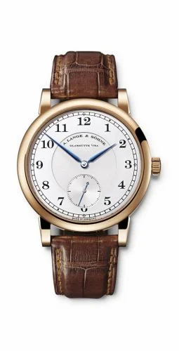 A. Lange & Söhne 1815 40 Pink Gold / Silver 233.032