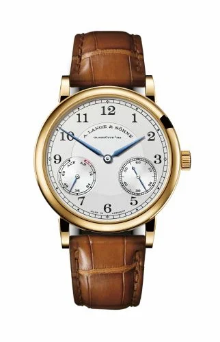 A. Lange & Söhne 1815 Up/Down Yellow Gold 234.021