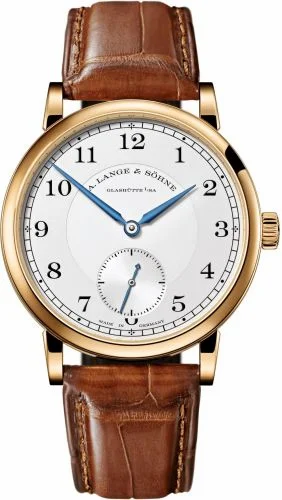 A. Lange & Söhne 1815 Yellow Gold / Sivler 235.021