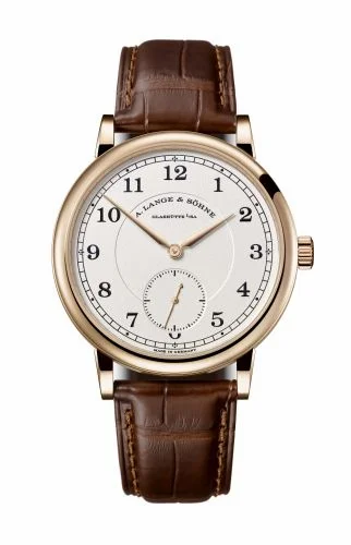 A. Lange & Söhne 1815 200th Anniversary F. A. Lange 236.050