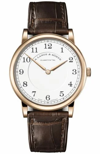 A. Lange & Söhne 1815 Thin Honey Gold Homage to F. A. Lange 239.050