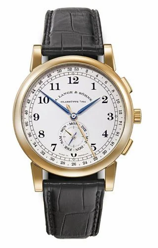 A. Lange & Söhne 1815 Kalenderwoche 245.021