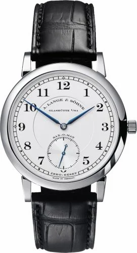 A. Lange & Söhne 1815 Automatic Platinum / Silver 303.025