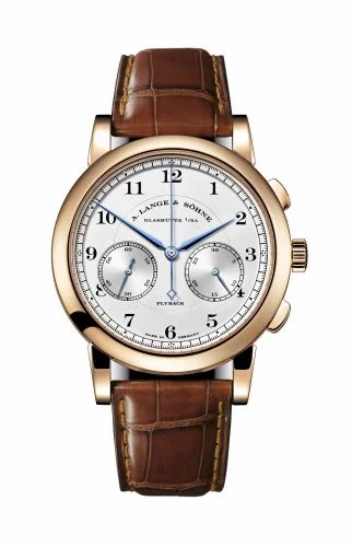 A. Lange & Söhne 1815 Chronograph Pink Gold 402.032