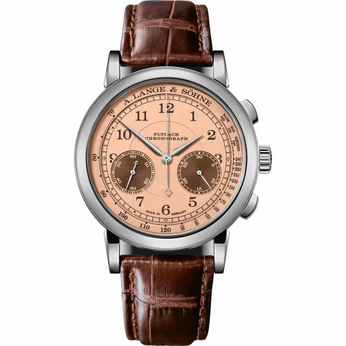 A. Lange & Söhne 1815 Chronograph “Best of Show” 414.049