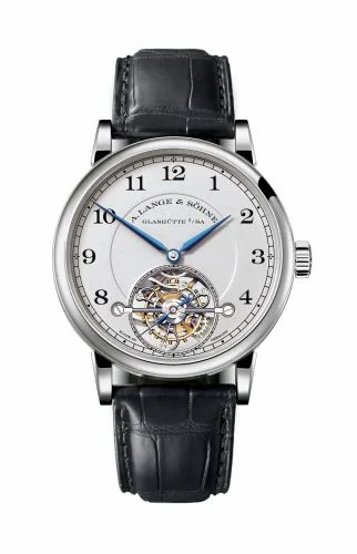 A. Lange & Söhne 1815 Tourbillon Platinum 730.025