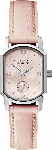 A. Lange & Söhne Arkade White Gold / Pink MOP 203.043