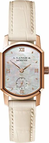 A. Lange & Söhne Arkade Pink Gold / Pink MOP 203.044