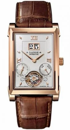 A. Lange & Söhne Cabaret Tourbillon Pink Gold 703.032
