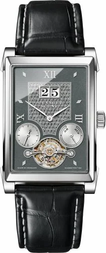 A. Lange & Söhne Cabaret Tourbillon Handwerkskunst 703.048