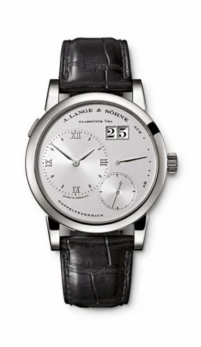 A. Lange & Söhne Lange 1 Platinum Stealth 101.025