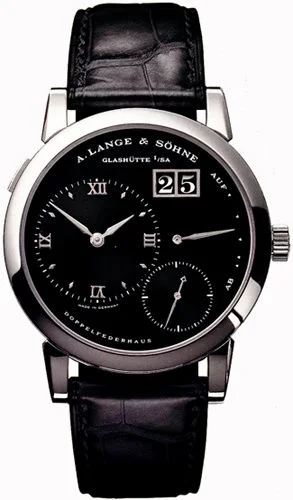 A. Lange & Söhne Lange 1 Darth 101.035