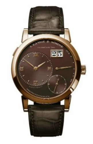 A. Lange & Söhne Lange 1 Leon Martens Maastricht 101.047