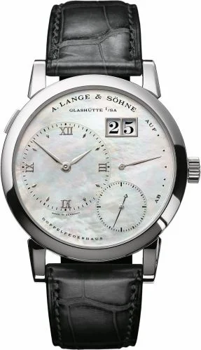A. Lange & Söhne Lange 1 Soirée 110.029