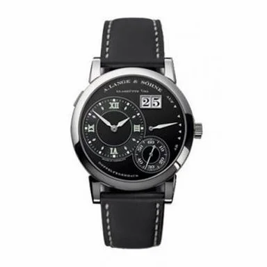 A. Lange & Söhne Grand Lange 1 Luminous 115.029