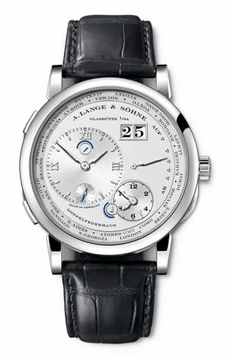 A. Lange & Söhne Lange 1 Timezone Concorso 116.049