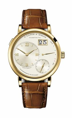 A. Lange & Söhne Grand Lange 1 117.021