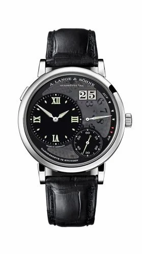 A. Lange & Söhne Grand Lange 1 Lumen 117.035