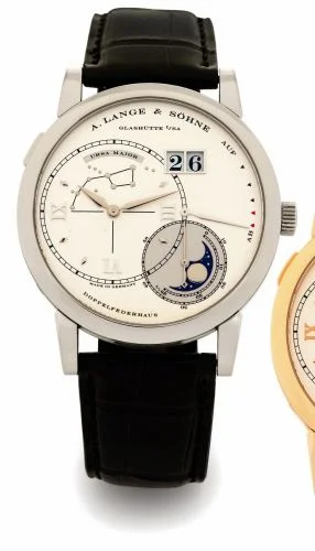 A. Lange & Söhne Lange 1 Moonphase Ursa Major 119.026