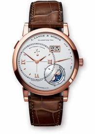 A. Lange & Söhne Lange 1 Moonphase Luna Mundi / Soutern Cross 119.032