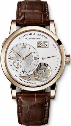A. Lange & Söhne Lange 1 Tourbillon Homage to F.A. Lange 722.050