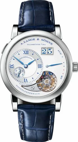 A. Lange & Söhne Lange 1 Tourbillon Perpetual Calendar 25th Anniversary 722.066
