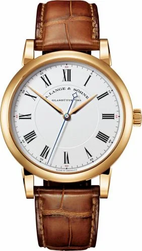 A. Lange & Söhne Richard Lange Yellow Gold 232.021