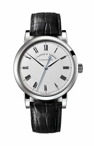 A. Lange & Söhne Richard Lange Platinum 232.025