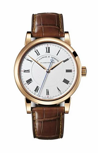 A. Lange & Söhne Richard Lange Pink Gold 232.032