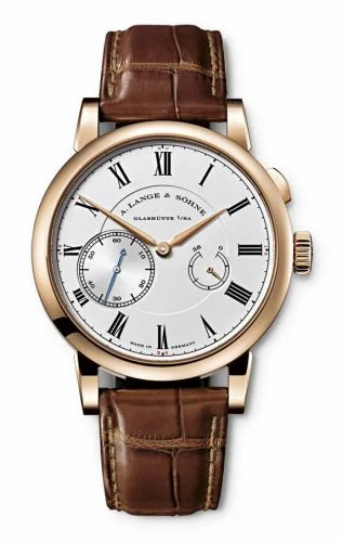 A. Lange & Söhne Richard Lange Referenzuhr 250.032
