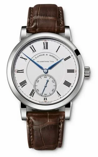 A. Lange & Söhne Richard Lange Pour le Mérite Platinum 260.025