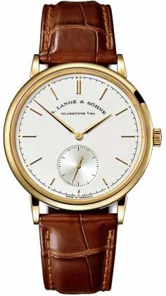 A. Lange & Söhne Saxonia 216.021