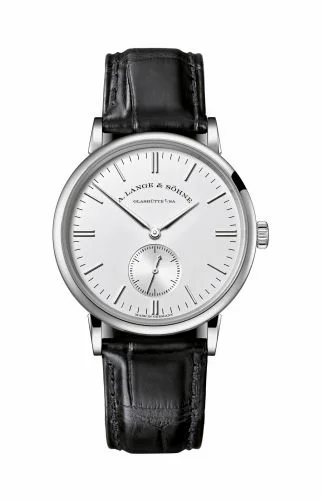 A. Lange & Söhne Saxonia 216.026