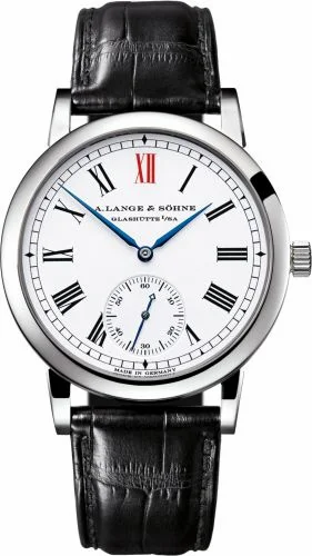 A. Lange & Söhne Langematik Anniversary Jubilee 302.025