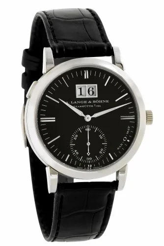 A. Lange & Söhne Langematik Big Date 308.027