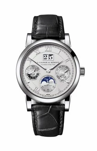 A. Lange & Söhne Langematik Perpetual Platinum 310.025