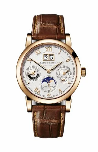A. Lange & Söhne Langematik Perpetual Pink Gold 310.032