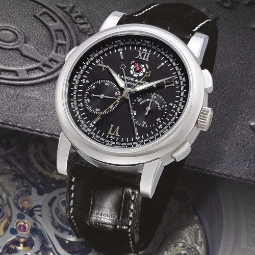 A. Lange & Söhne Double Split Sincere 404.036