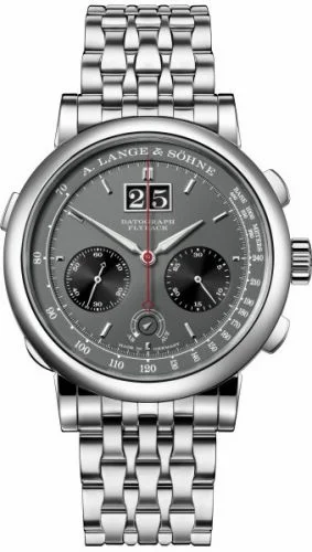 A. Lange & Söhne Datograph Up/Down Hampton Court Edition 405.047