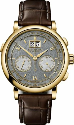 A. Lange & Söhne Datograph Handwerkskunst 405.048F