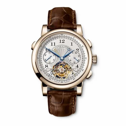 A. Lange & Söhne Tourbograph Pour le Mérite F.A. Lange 712.050