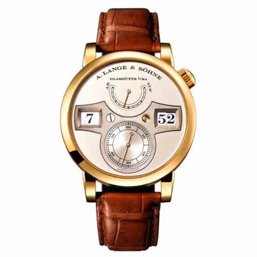 A. Lange & Söhne Zeitwerk